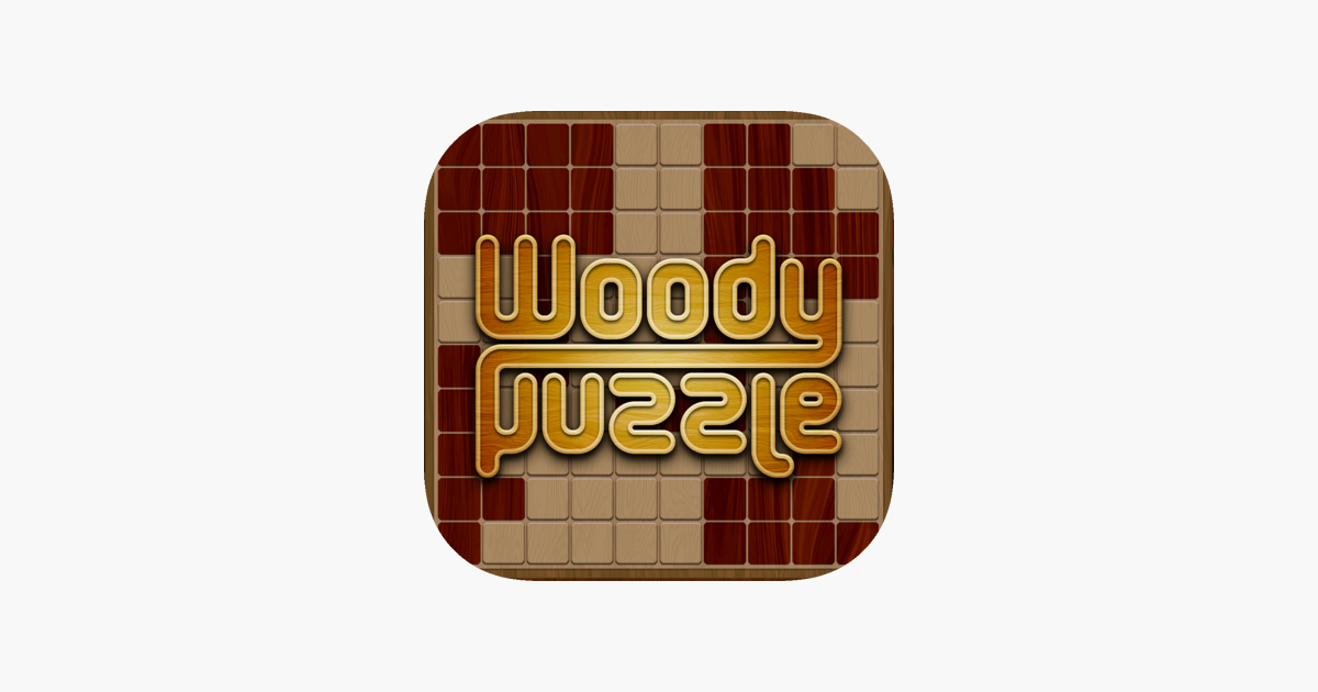 Games like Woody Block Puzzle Brain Game