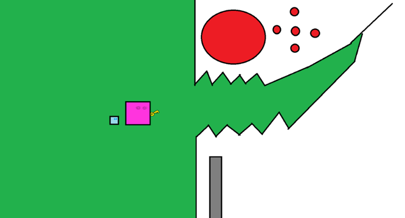 WORLD HARDEST GAME Image