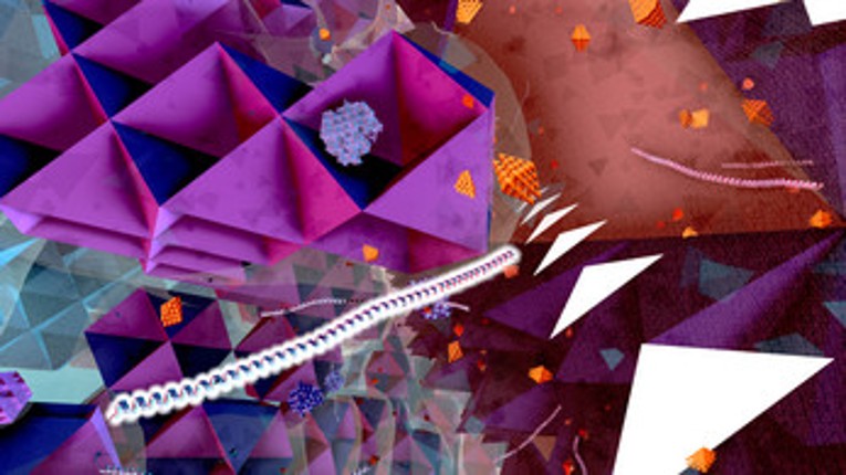 World in a Cell screenshot