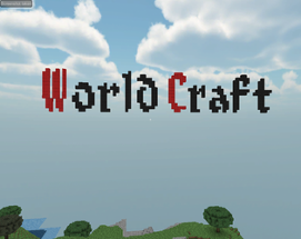 WorldCraft Image