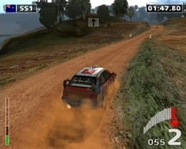 WRC 3 Image