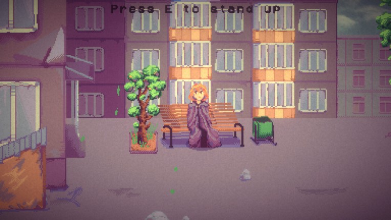 Your God is false screenshot