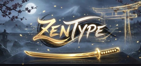 Games like ZenType