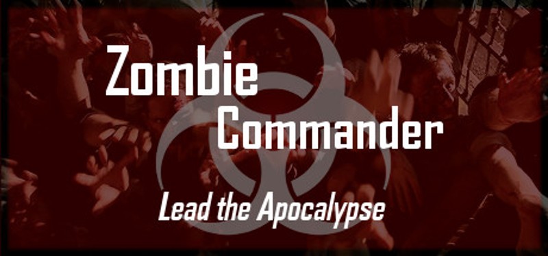 Zombie Commander Image