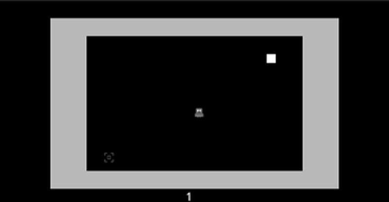 دفع الاحجار Push The Stone screenshot