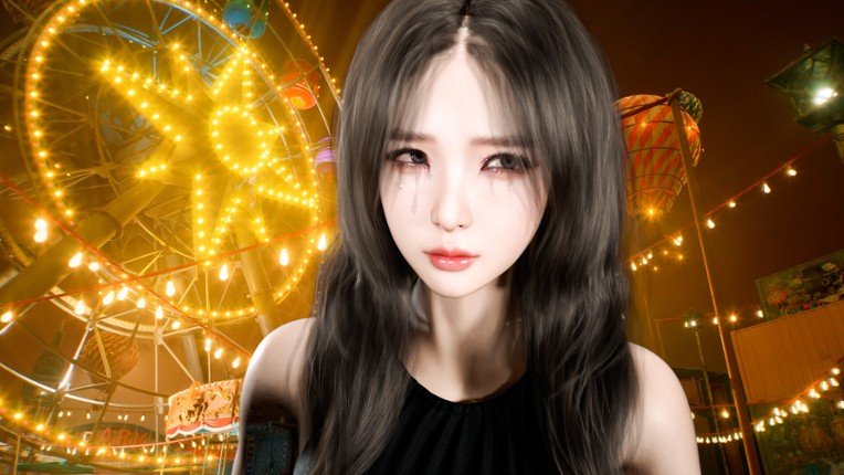 你的可爱老婆 screenshot