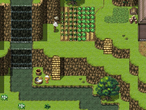 Fantastic Kingdom screenshot