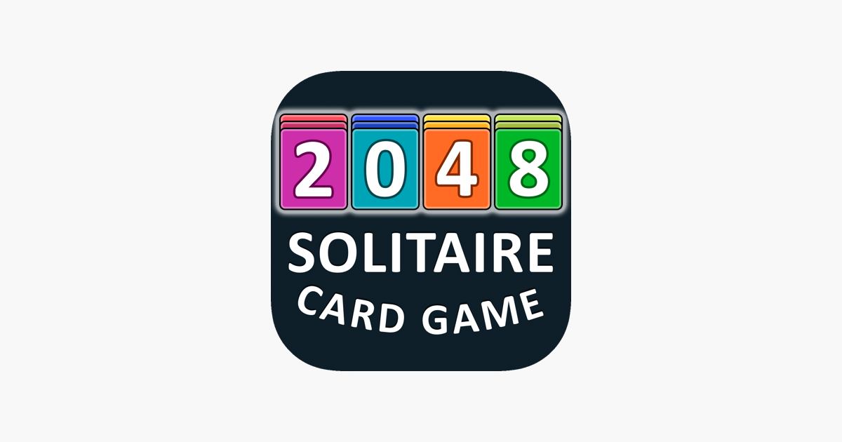 Games like 2048 Solitaire Card Game