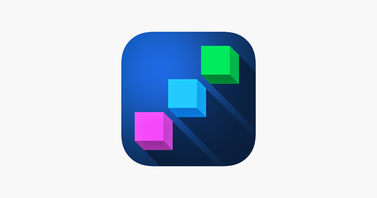 Games like 3 Cubes: Puzzle Block Match