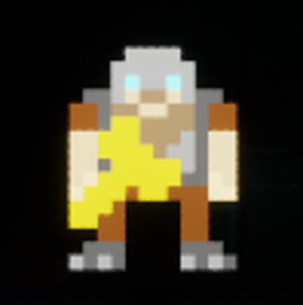 Accursed Crucible Image