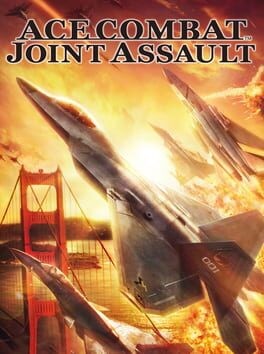 Games like Ace Combat: Joint Assault