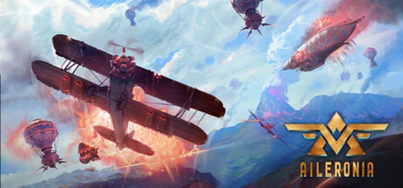 Aileronia Image