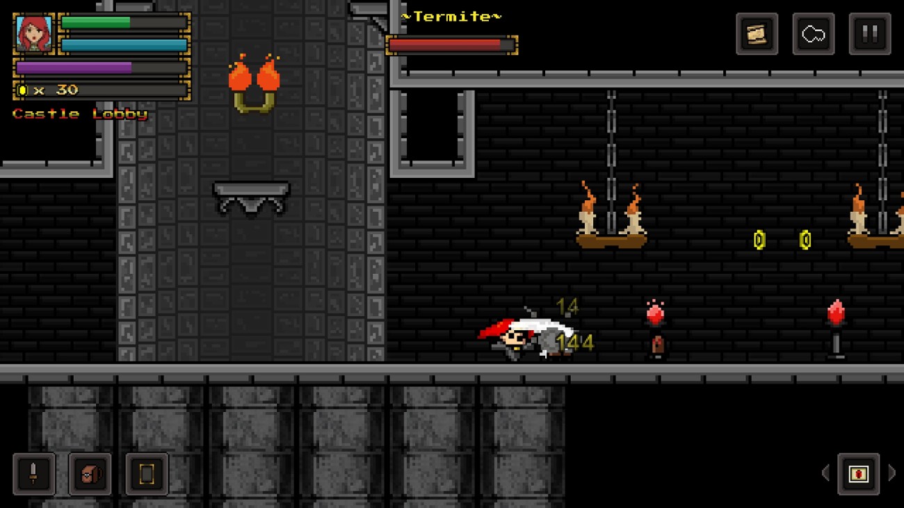 Games like Alanna The Princess Of Puzzles