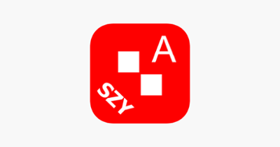 Alphabet Solitaire English SZY Image