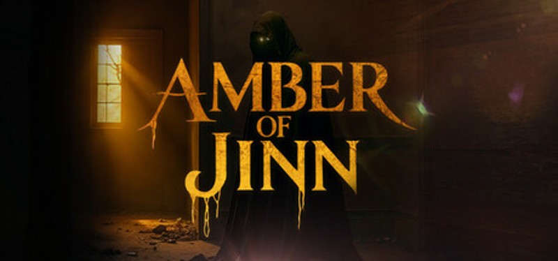Amber of Jinn Image
