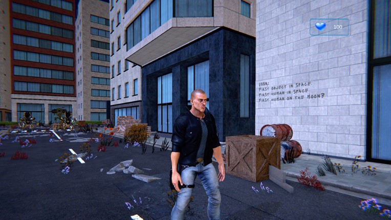 Andromis screenshot
