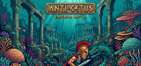 Games like AntiCetus: Undersea Battle