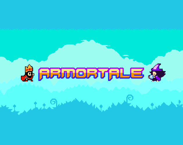 Games like Armortale