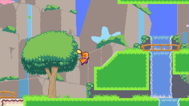 Atlas of the Starry Night screenshot