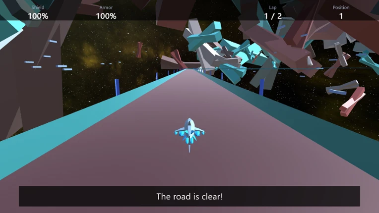 Audiospeed Image