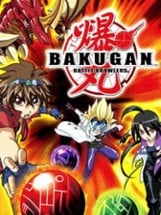 Bakugan Battle Brawlers Image