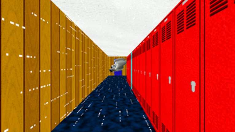 Baldi's Basics Plus: Fixes & Tweaks screenshot