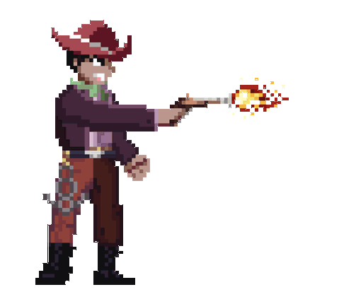 Bandidos Rurales: Camino a la Infamia screenshot