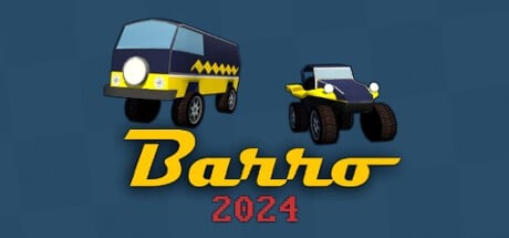 Games like Barro 2024