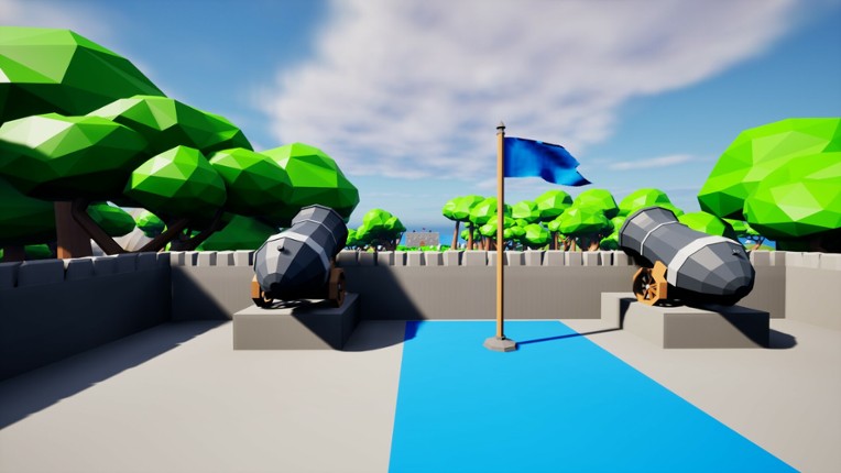 Base Blitz screenshot