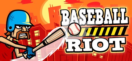 Games like Baseball Riot