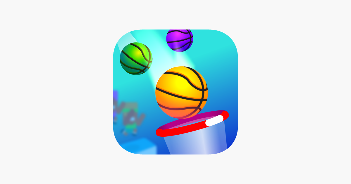 Games like Basket Race 3D