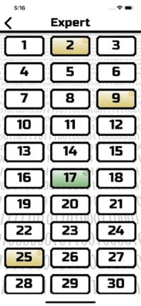 Binary.1001 screenshot