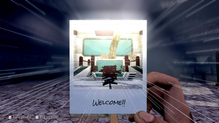 Biodome Mystery screenshot