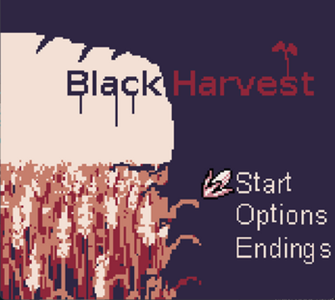 Black Harvest screenshot