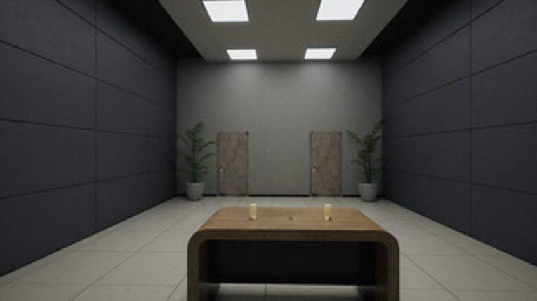 Black Insomnia screenshot