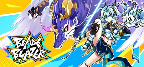 Games like Blade Blazer