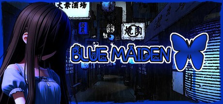 Games like Blue Maiden