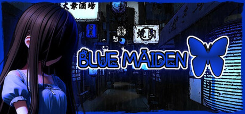 Blue Maiden Image