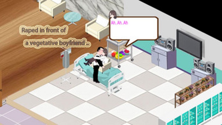 BM General Hospital screenshot