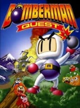 Bomberman Quest Image