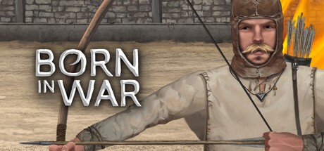 Games like Born In War