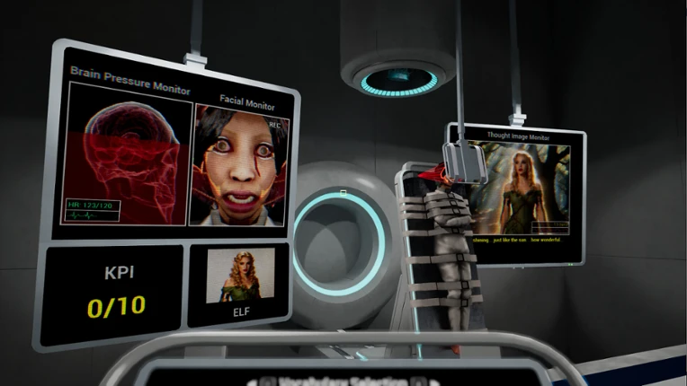 Brain Bomb - Prologue screenshot