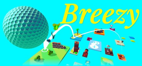 Games like Breezy