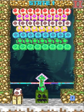 Bubble Shooter 2019 screenshot