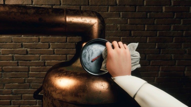 Buns, Booze & Bucks Simulator screenshot