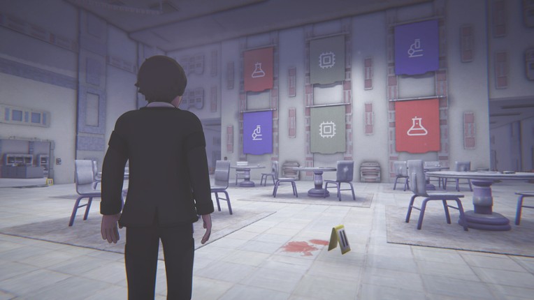 Burden of Truth screenshot