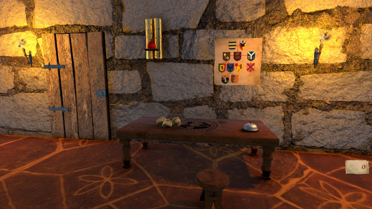 Bureaucromancer Image