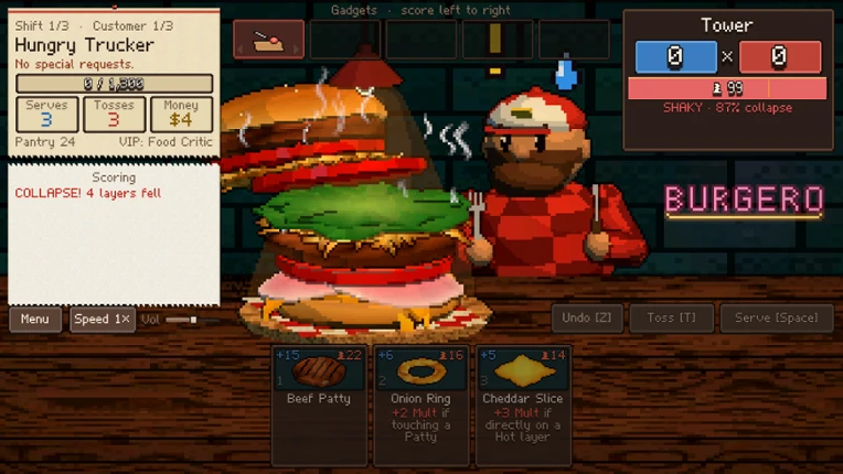 Burgero Image