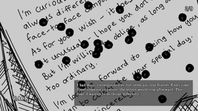 Bursting At The Seams screenshot