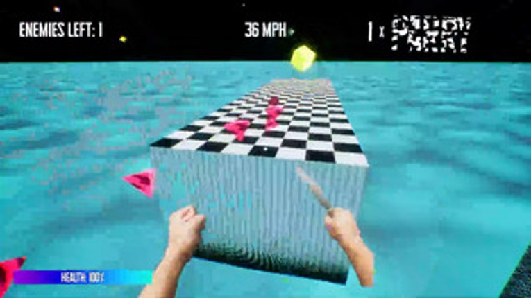 BUUF screenshot
